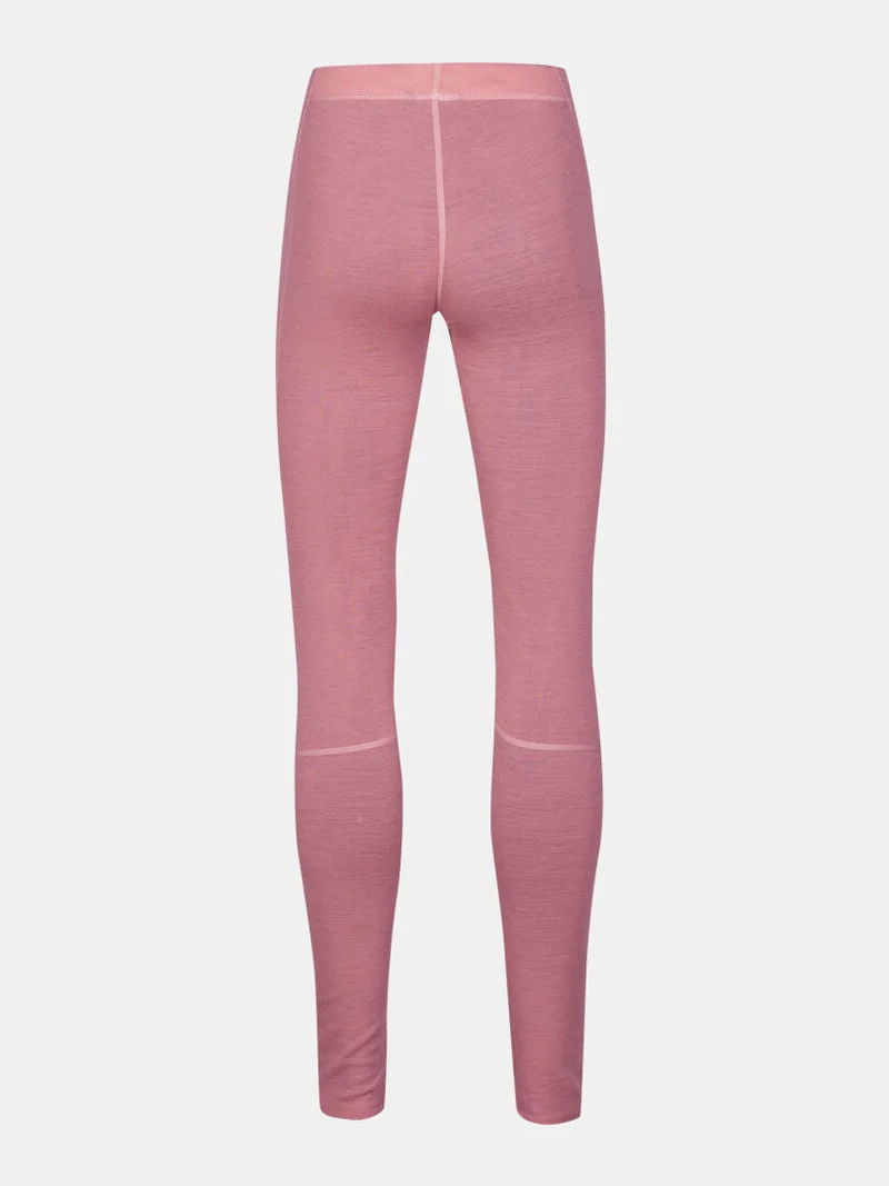 Hossa II Merino Unterwäsche Set Damen