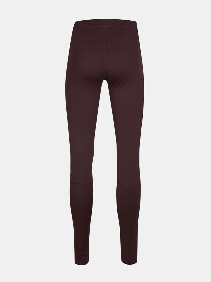 Hossa II Merino Unterwäsche Set Damen