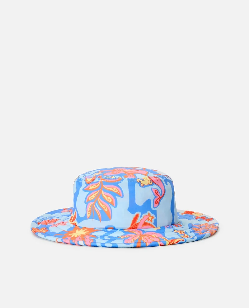 Mixed Swim UPF50 Bucket Hat - Kids