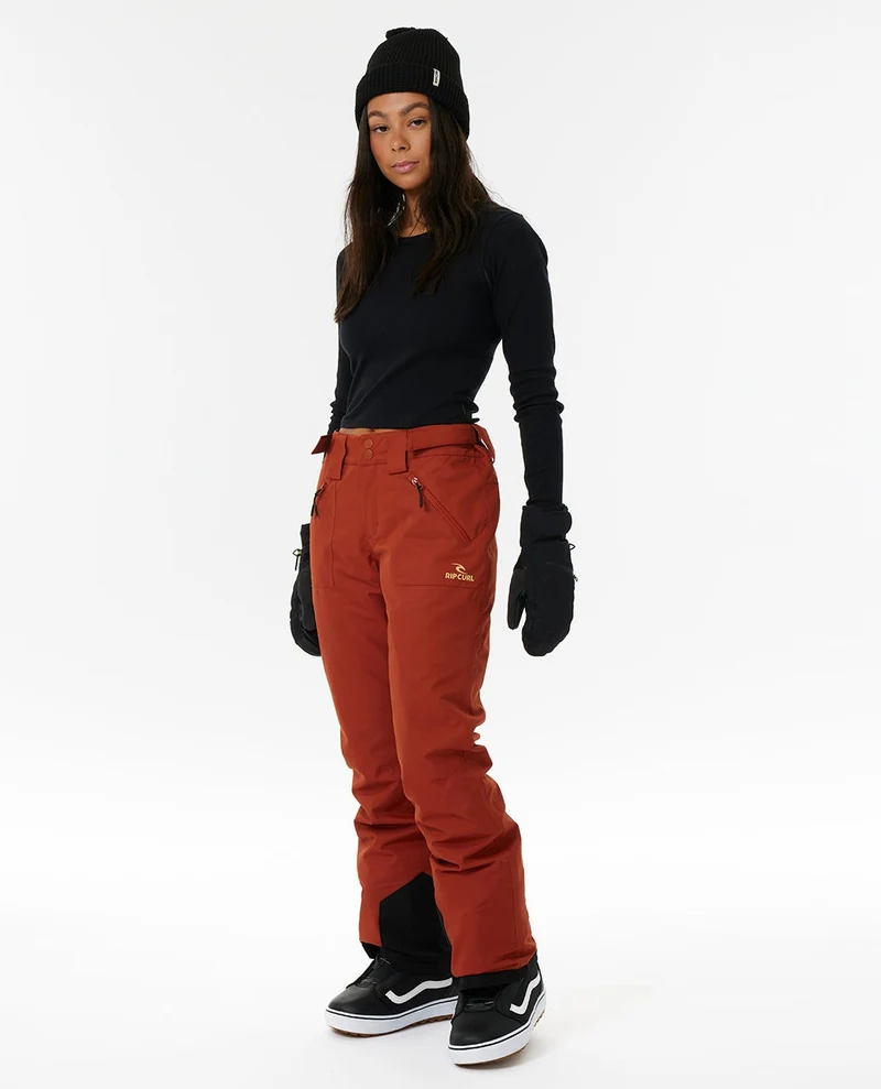Anti-Series Rider High Waist 10K/10K Snow Pant