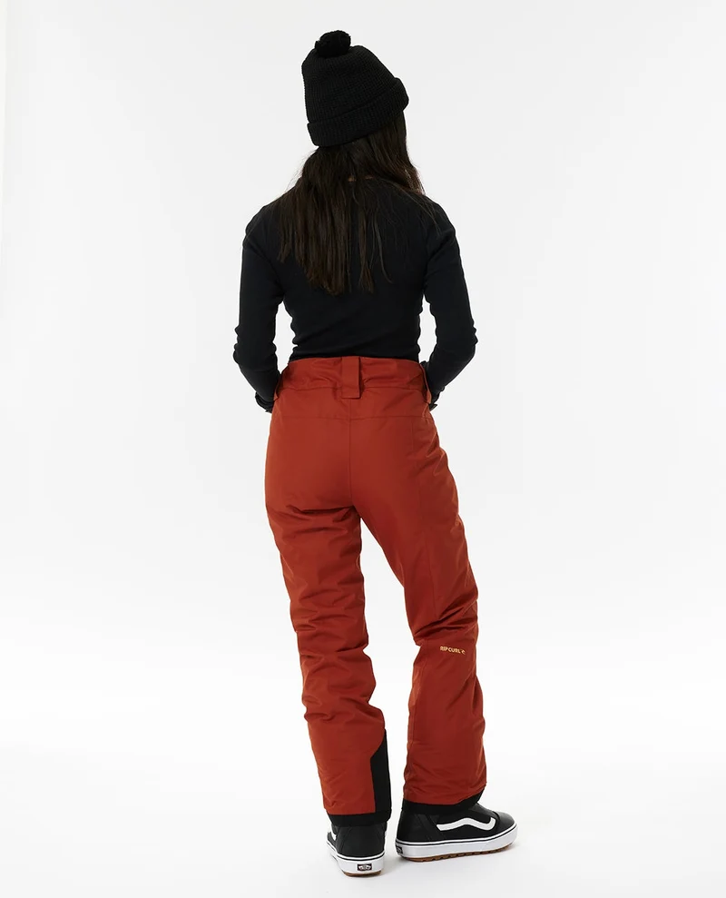 Anti-Series Rider High Waist 10K/10K Snow Pant