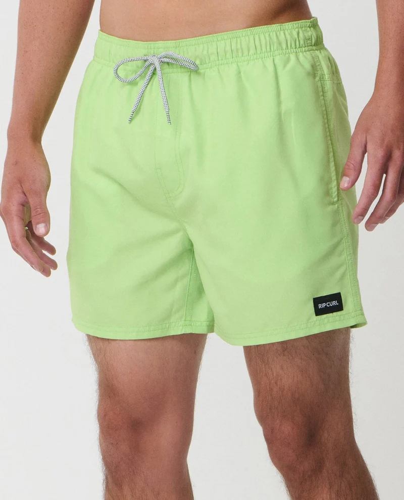 Offset Volley 15" Boardshort