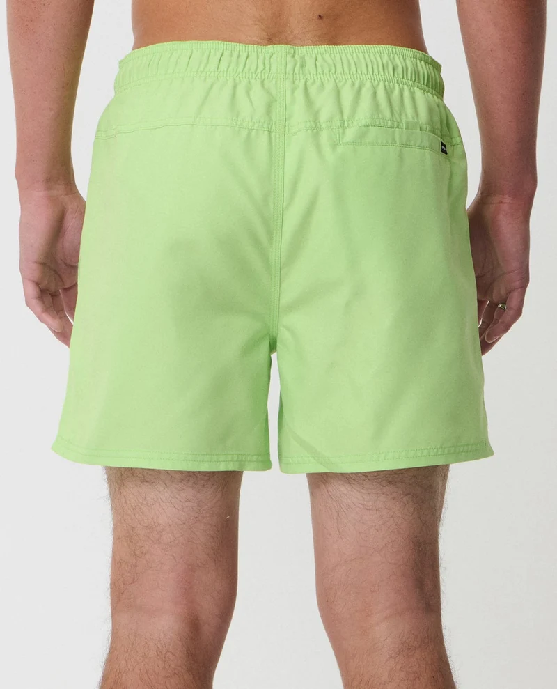 Offset Volley 15" Boardshort