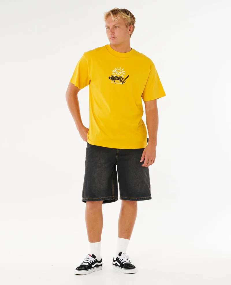 Inner Visions Rotten Sun Tee