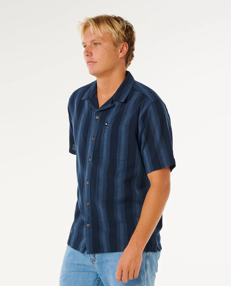 Classic Surf Weaver Short Sleeve Shirt