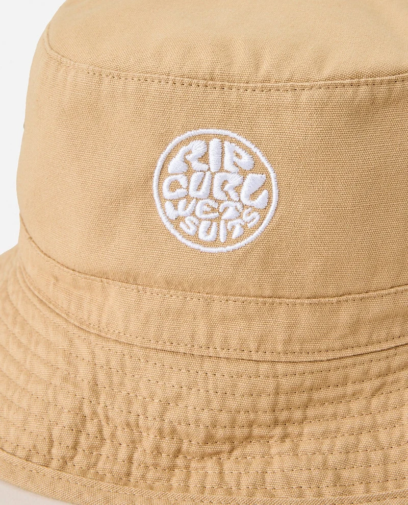 Wetty Icon Bucket Hat