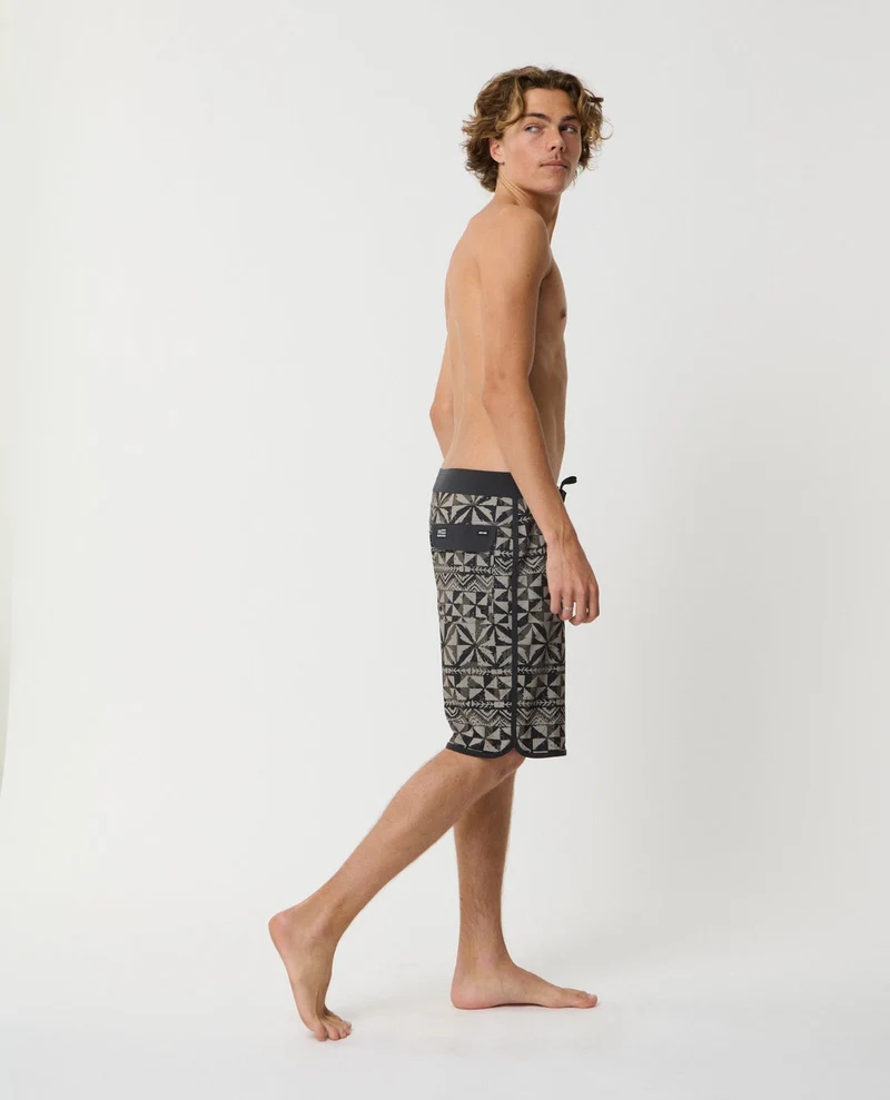 Mirage Big Tapa Boardshort