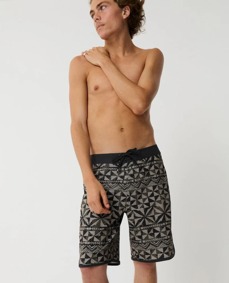 Mirage Big Tapa Boardshort