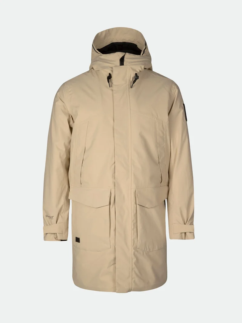 Bergga DX Winter Parka Herren