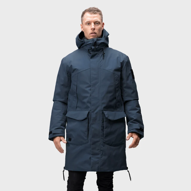 Bergga DX Winter Parka Herren