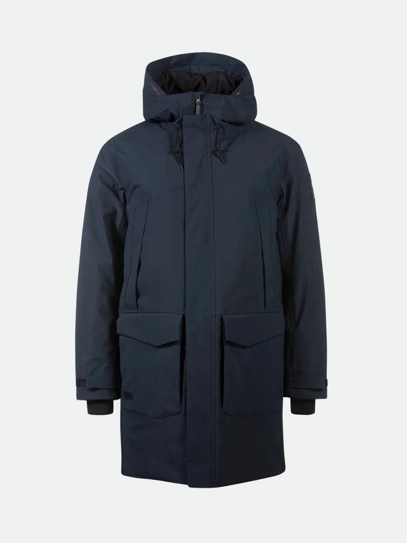 Bergga DX Winter Parka Herren