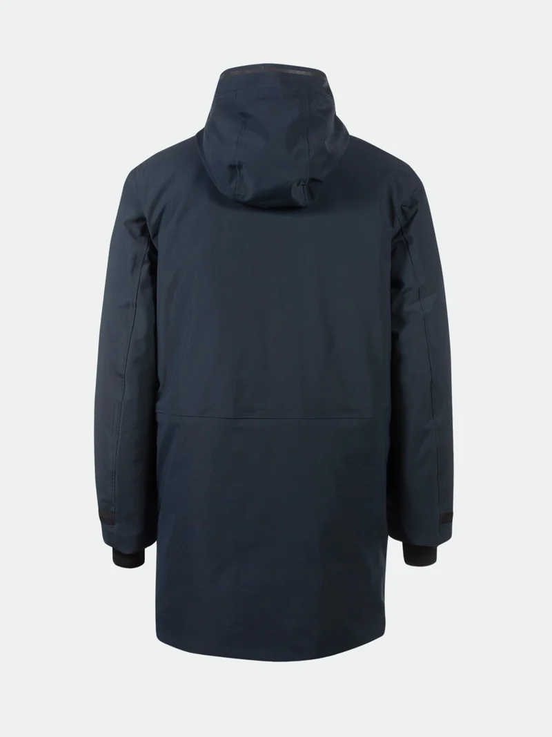 Bergga DX Winter Parka Herren