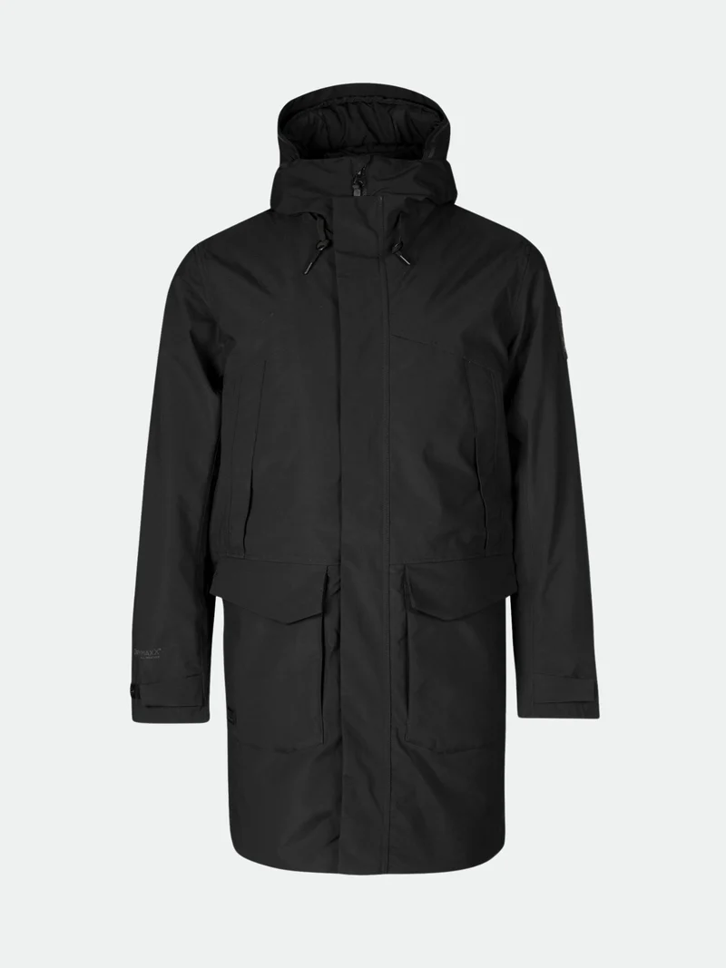 Bergga DX Winter Parka Herren