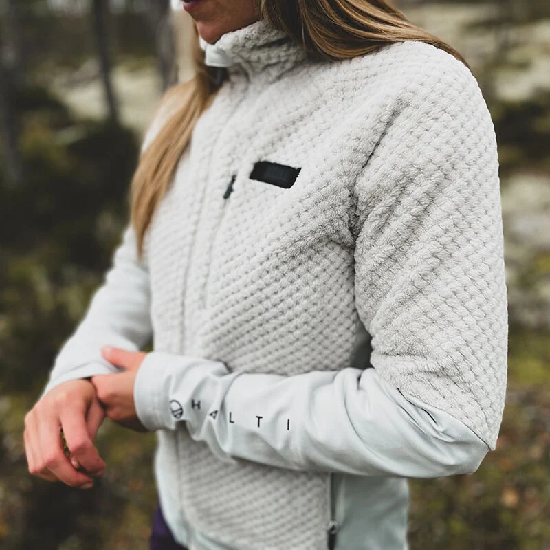 Forceful Damen Layer Jacke