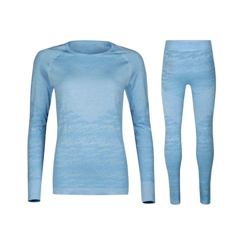 Free Seamless Unterwäsche Set Damen