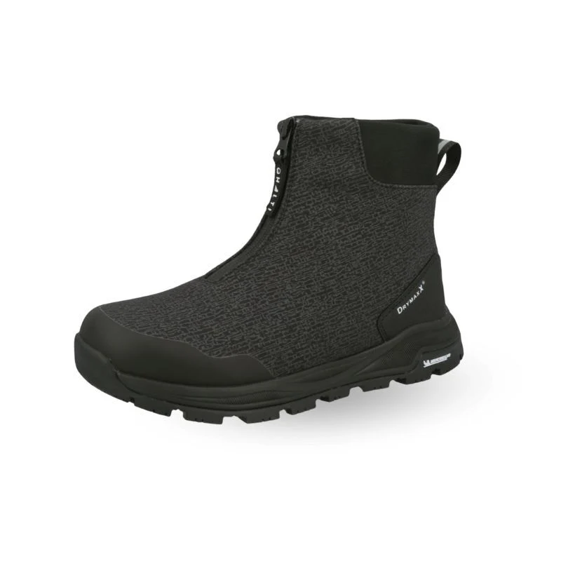 Najak Zip DrymaxX Winterstiefel Damen