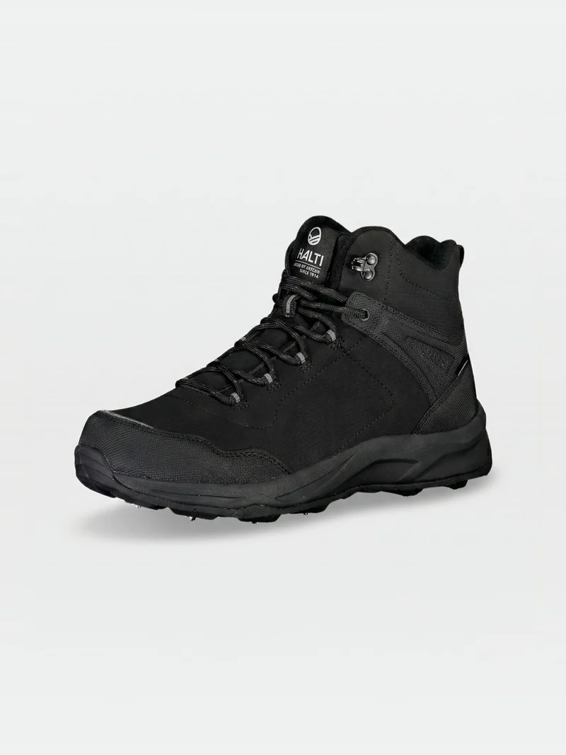 Lynx Mid 2 DX Spikeschuhe Herren