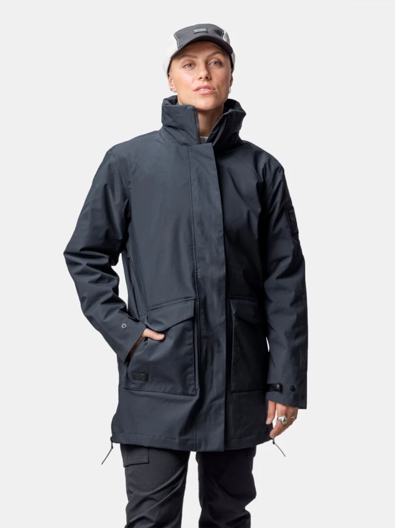 Synkas 3in1 DrymaxX Parka Damen