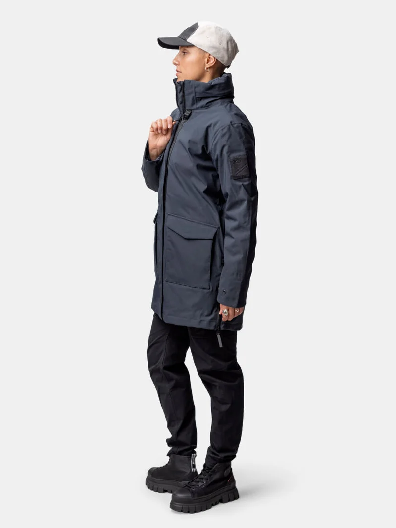 Synkas 3in1 DrymaxX Parka Damen