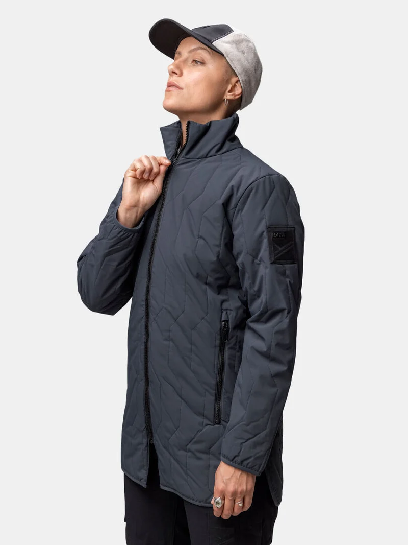 Synkas 3in1 DrymaxX Parka Damen