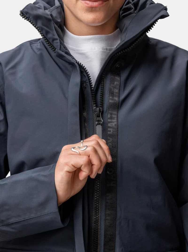 Synkas 3in1 DrymaxX Parka Damen