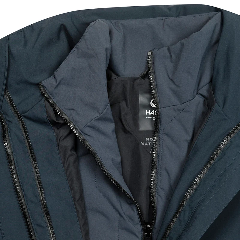 Synkas 3in1 DrymaxX Parka Damen