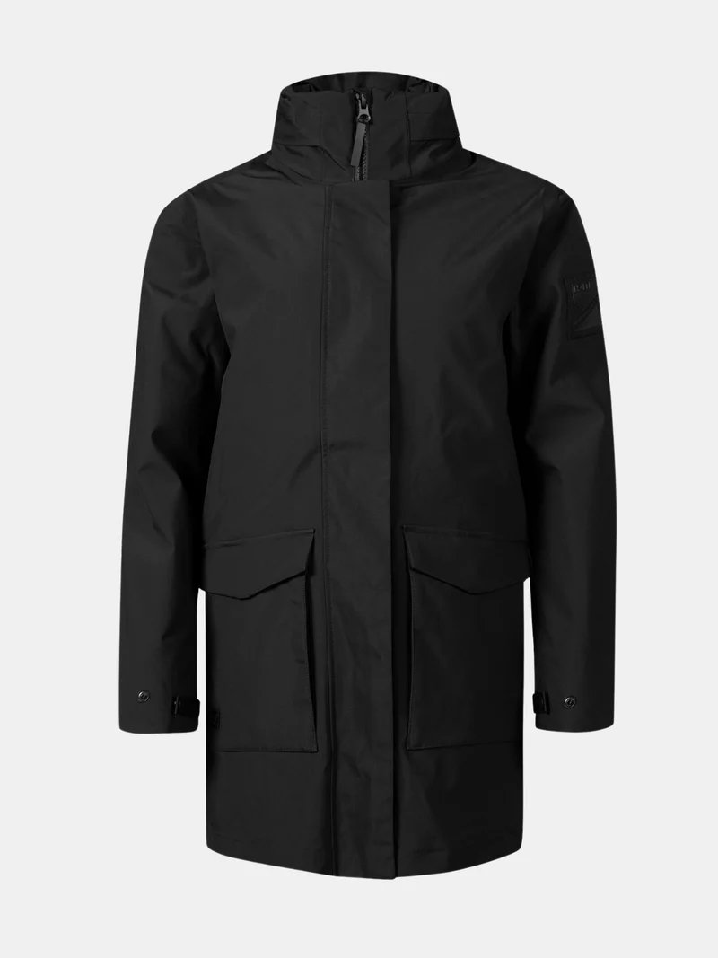 Synkas 3in1 DrymaxX Parka Damen