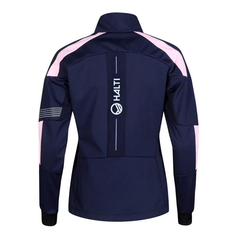 Hyyde Langlaufanzug Damen Plus