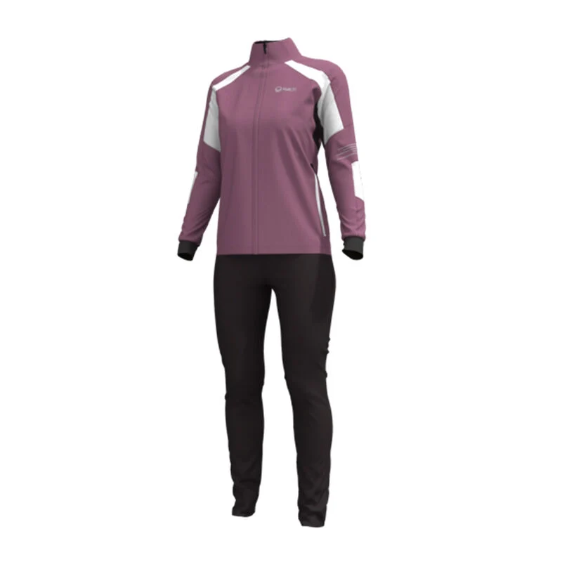 Hyyde Langlaufanzug Damen Plus