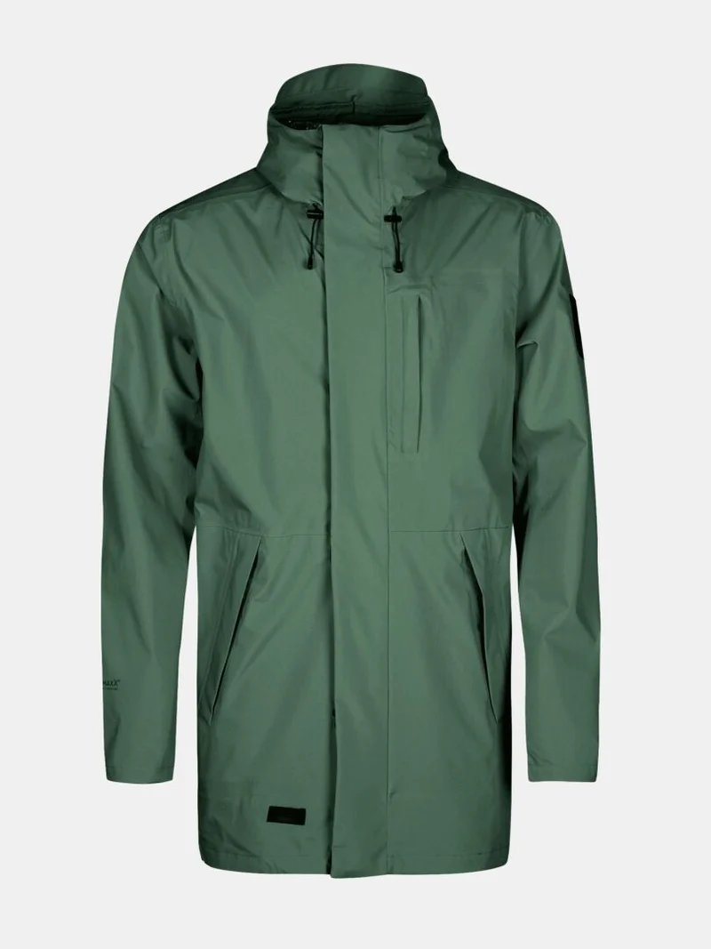 Kurvi Herren DrymaxX 3L Parka Jacke