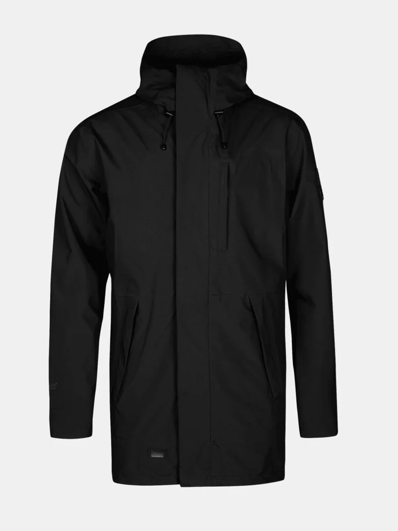Kurvi Herren DrymaxX 3L Parka Jacke