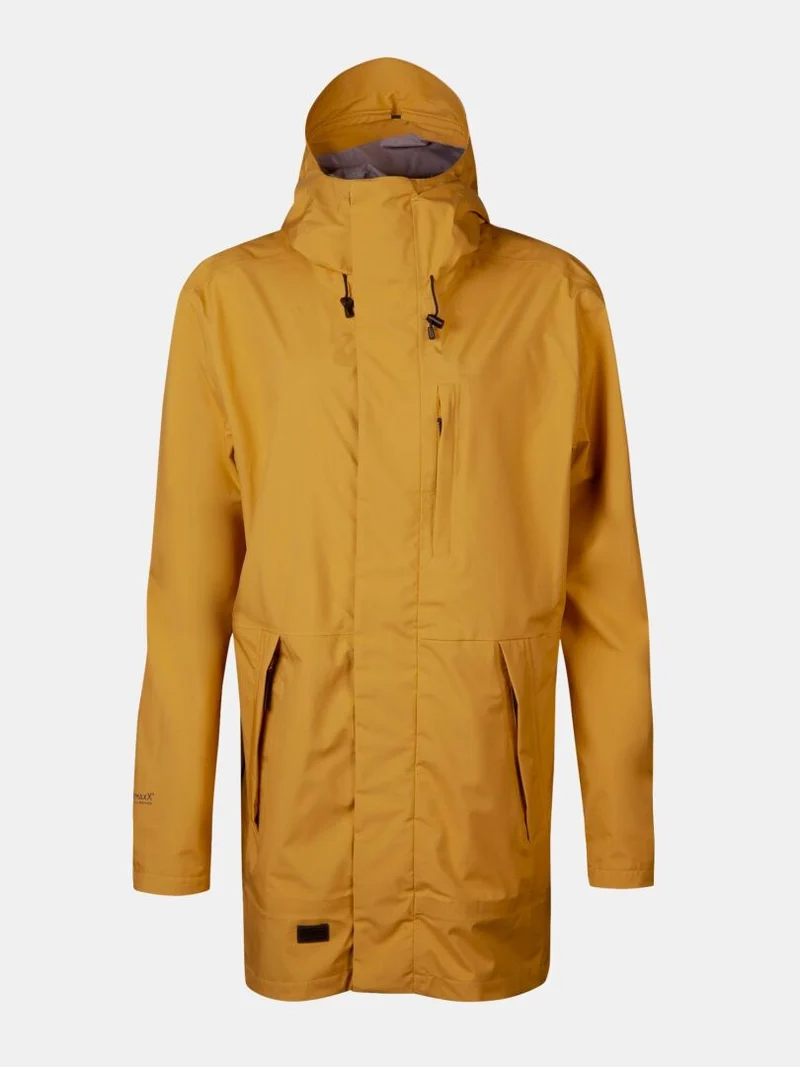 Kurvi Herren DrymaxX 3L Parka Jacke