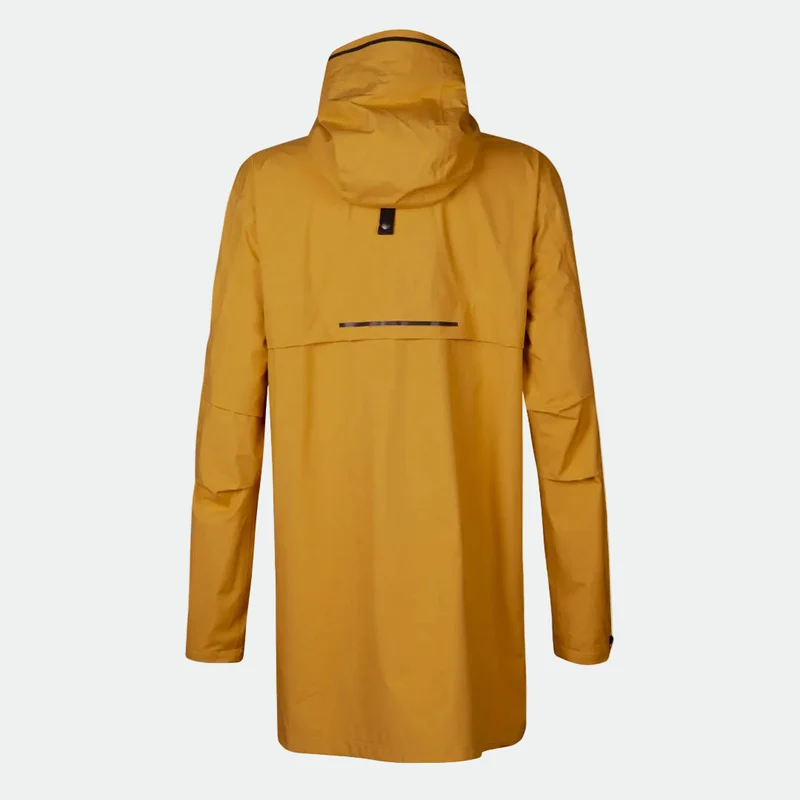 Kurvi Herren DrymaxX 3L Parka Jacke
