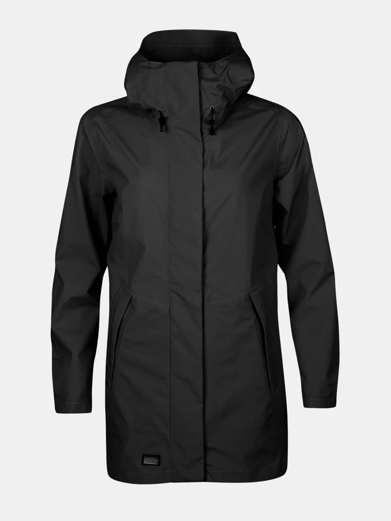 Kurvi DrymaxX 3L Parka Jacke Damen