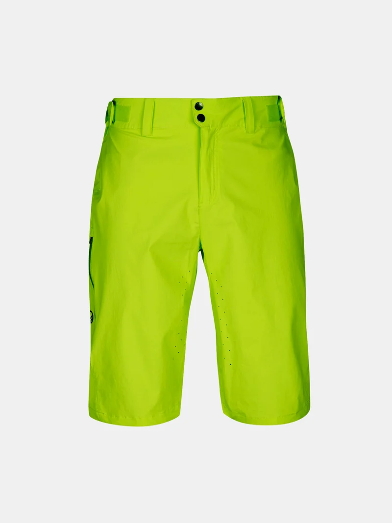 Tracks Herren X-stretch Shorts