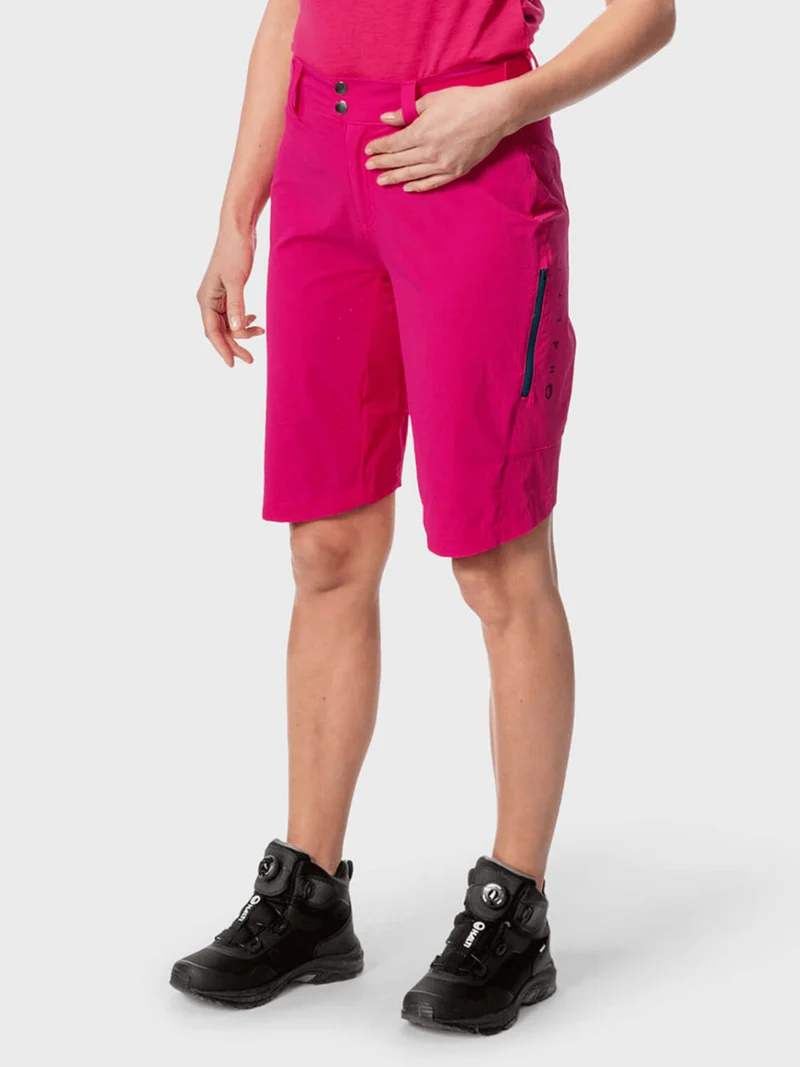 Tracks Damen X-stretch Shorts