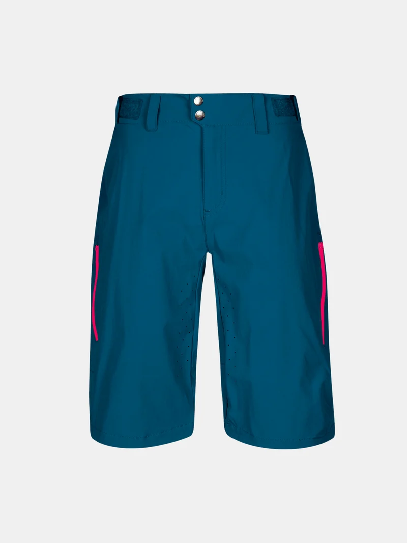 Tracks Damen X-stretch Shorts