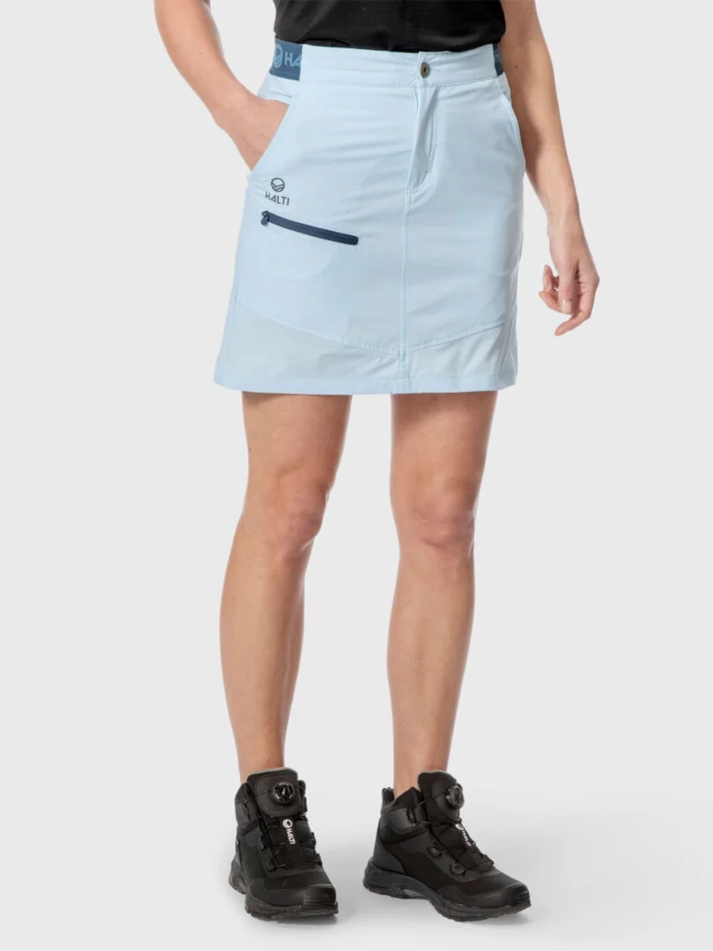 Pallas Damen Lite X-stretch Rock