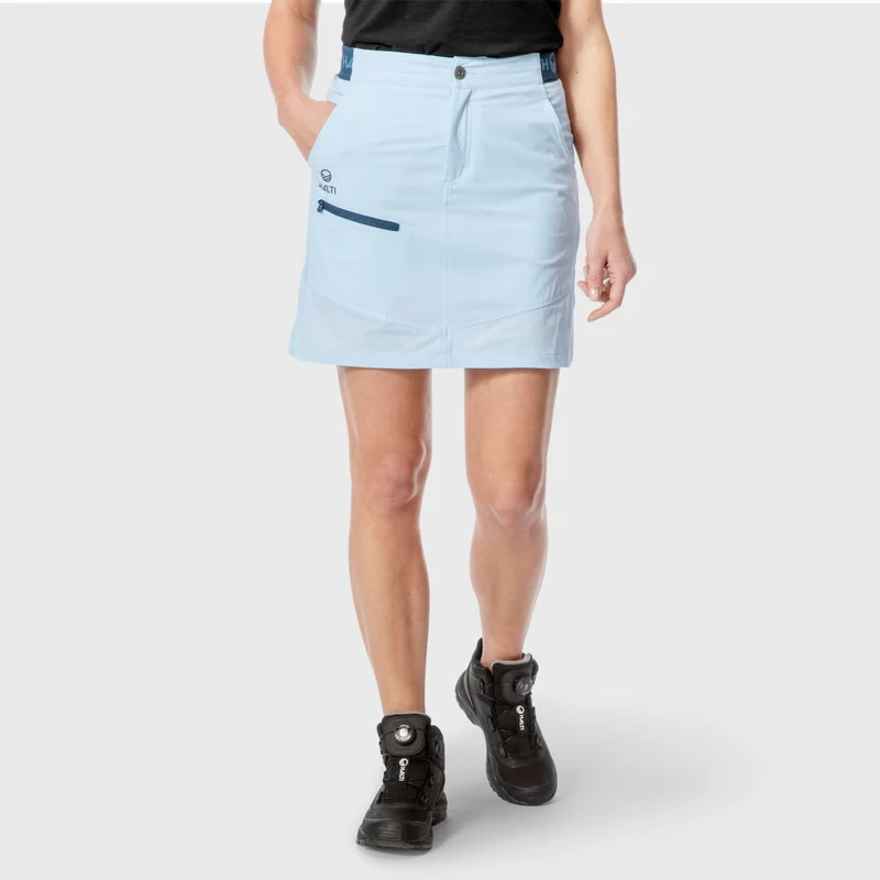Pallas Damen Lite X-stretch Rock