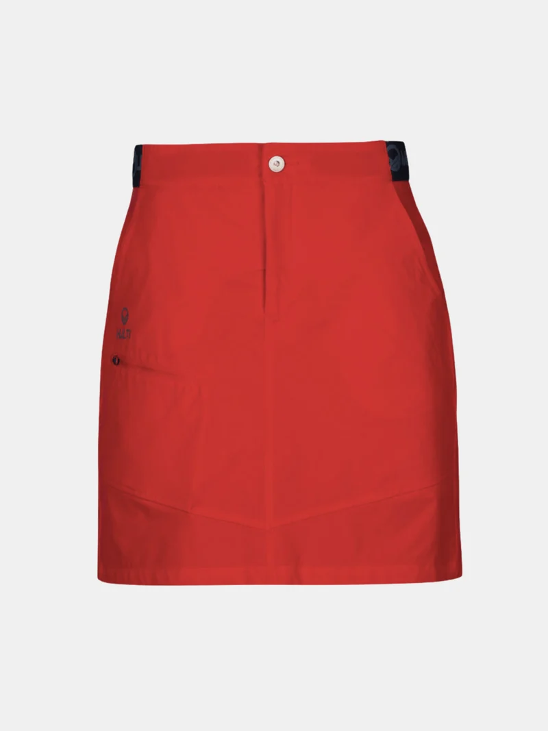 Pallas Damen Lite X-stretch Rock