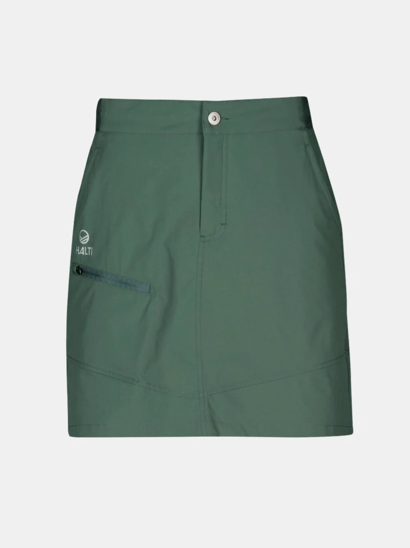 Pallas Damen Lite X-stretch Rock