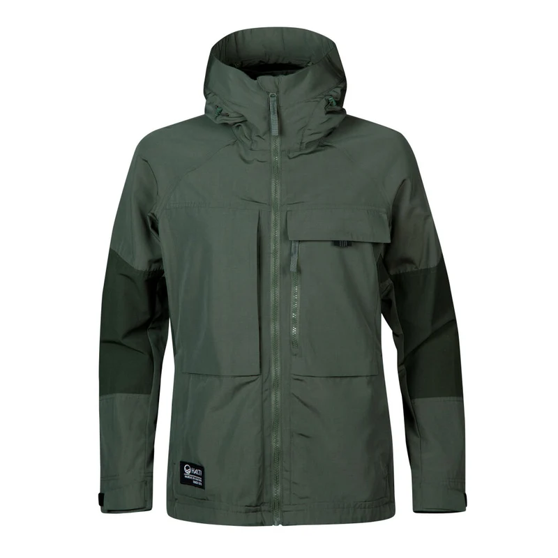 Hiker Damen Ventilated Jacke