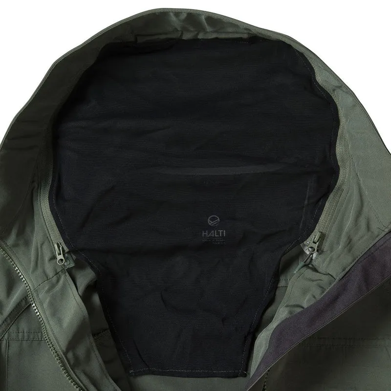 Hiker Damen Ventilated Jacke