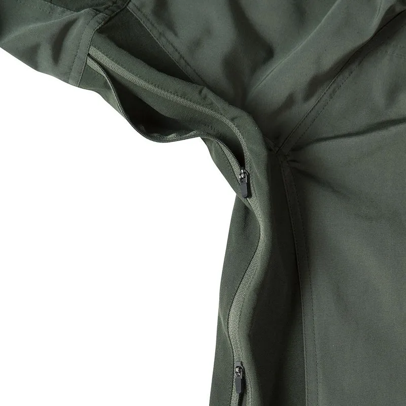 Hiker Damen Ventilated Jacke
