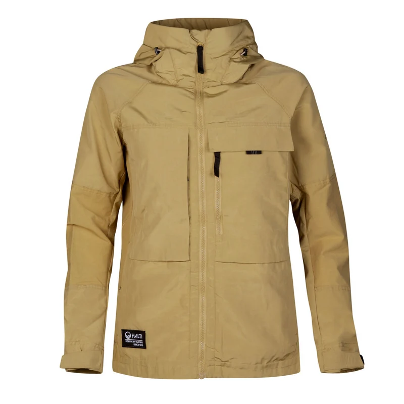 Hiker Damen Ventilated Jacke