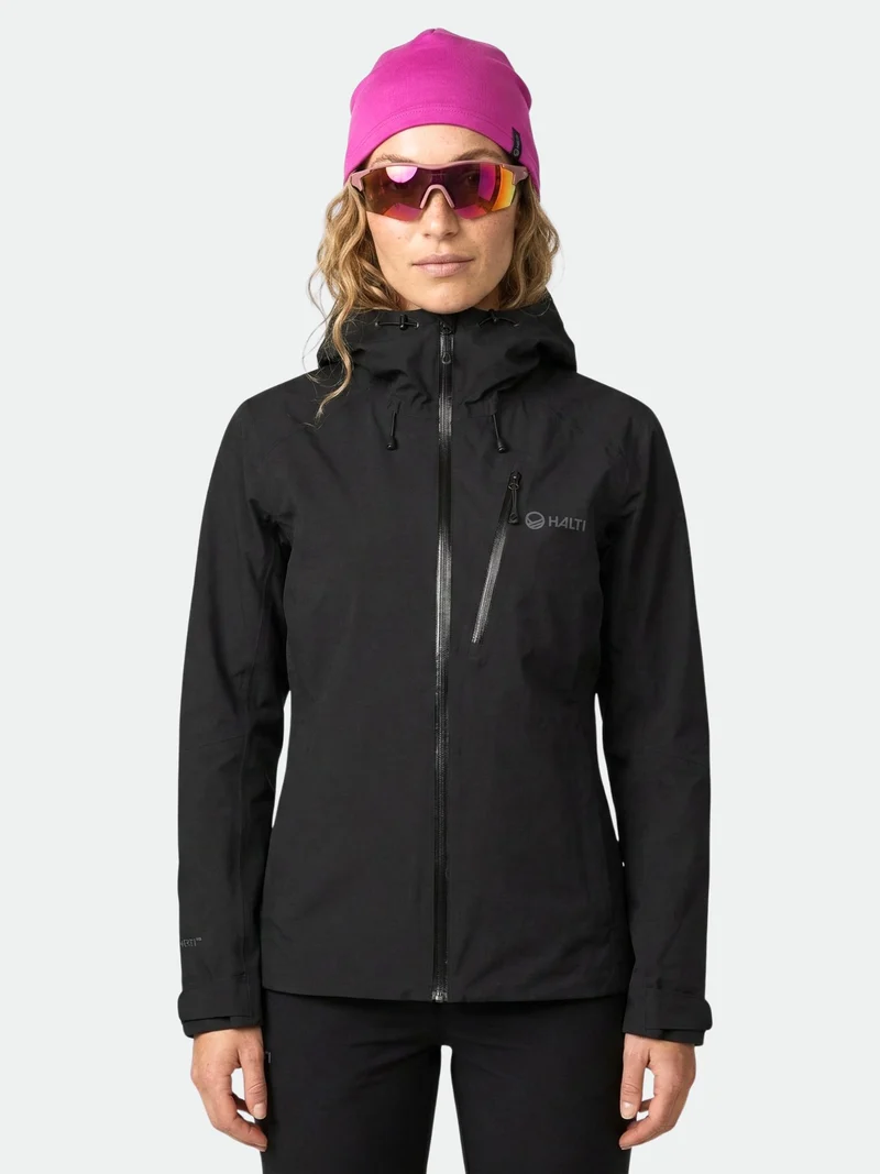 Biegga DX Regenjacke Damen
