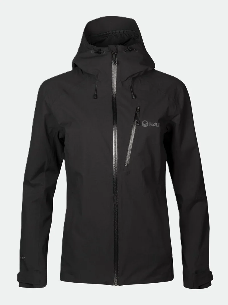 Biegga DX Regenjacke Damen