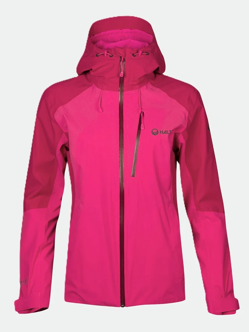 Biegga DX Regenjacke Damen