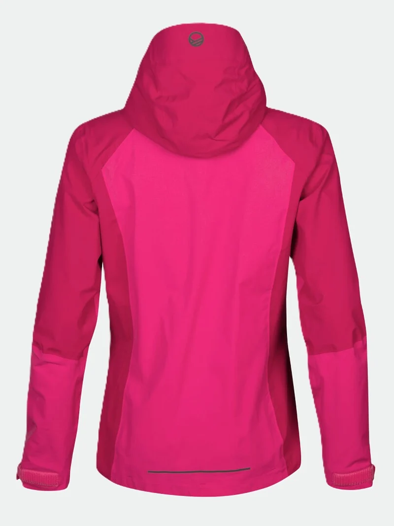 Biegga DX Regenjacke Damen