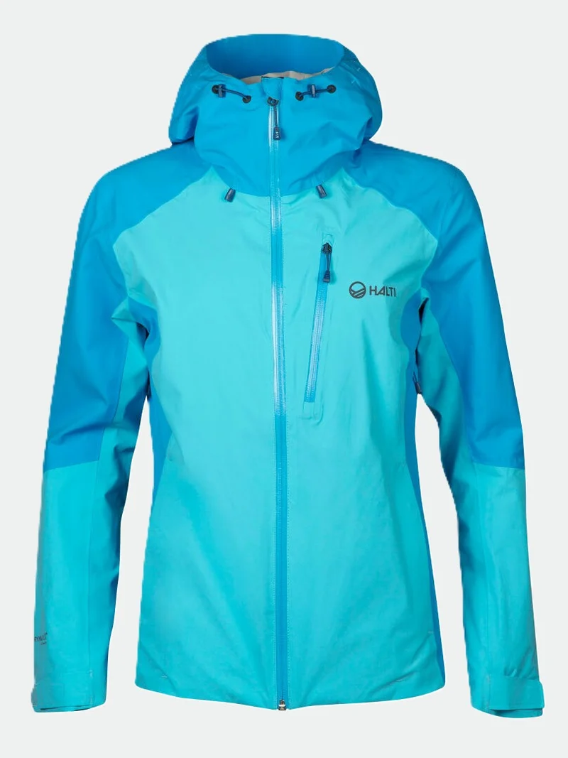 Biegga DX Regenjacke Damen